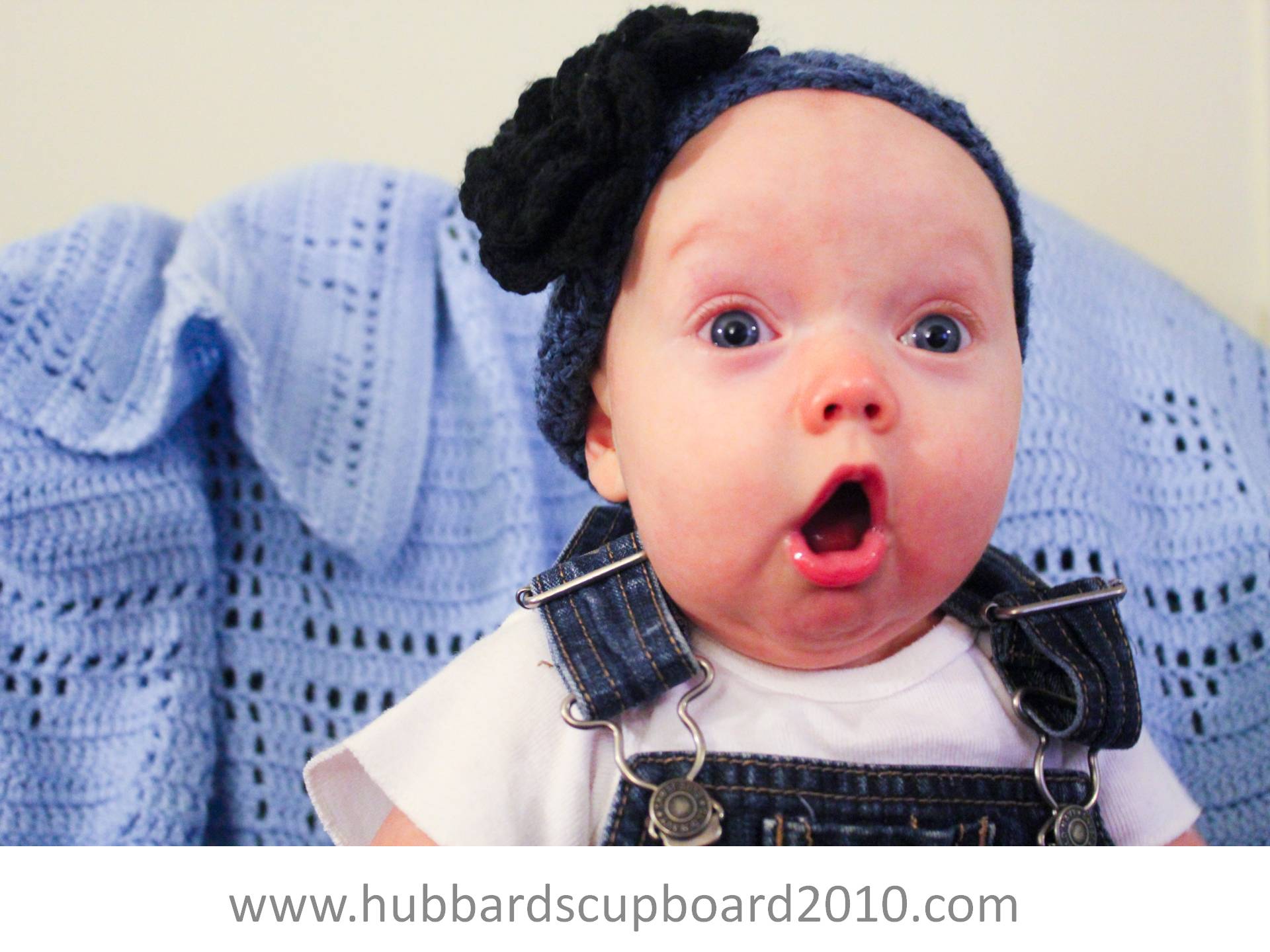 Whats The Baby Meme Hubbards Cupboard